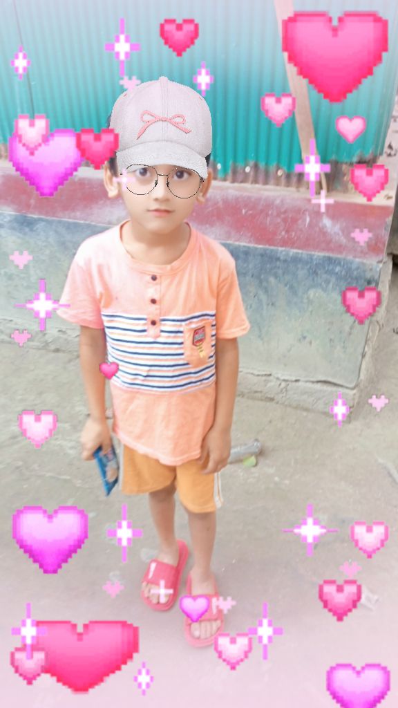 @Alom Islam