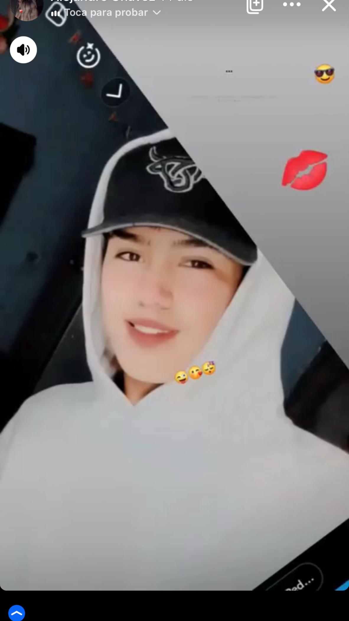 @🖤 Alejandro💋👻💋 Ch&aacute;vez🖤