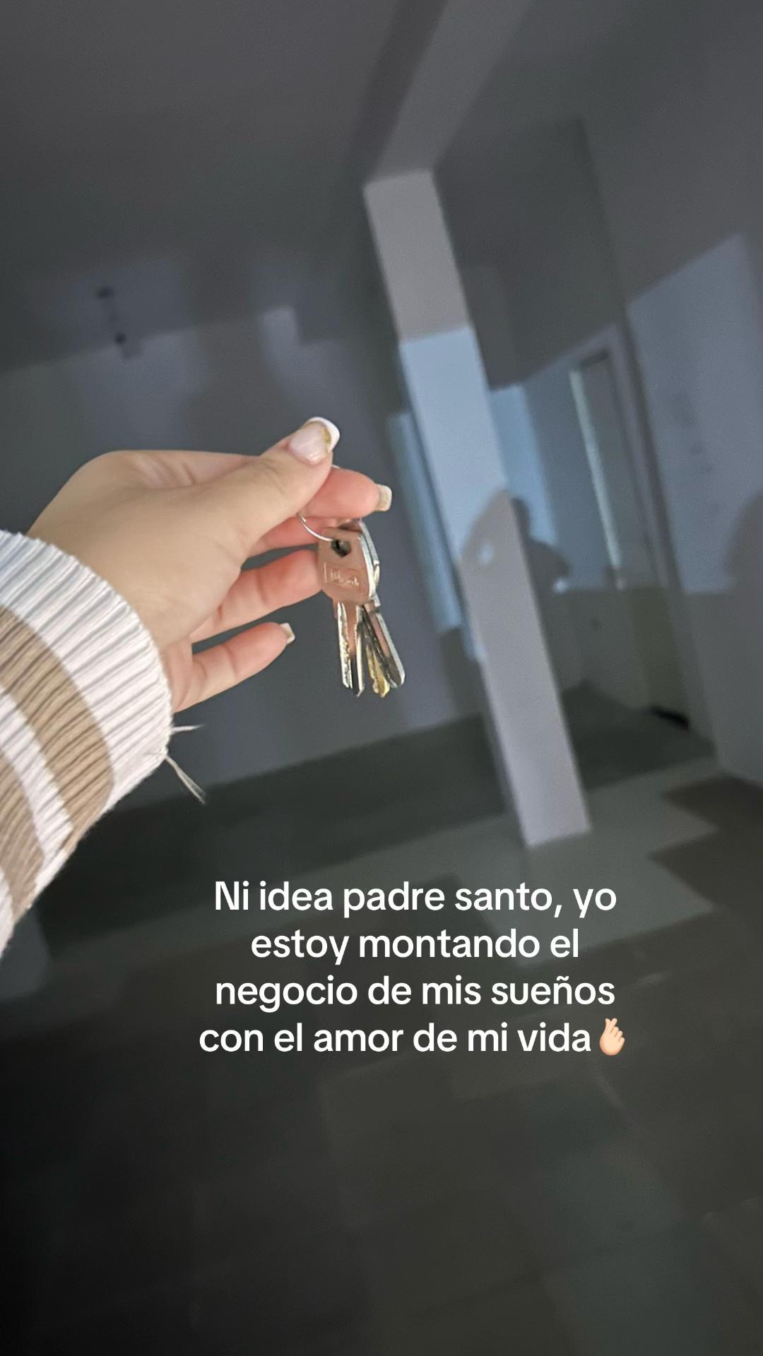@Andrea Villasmil