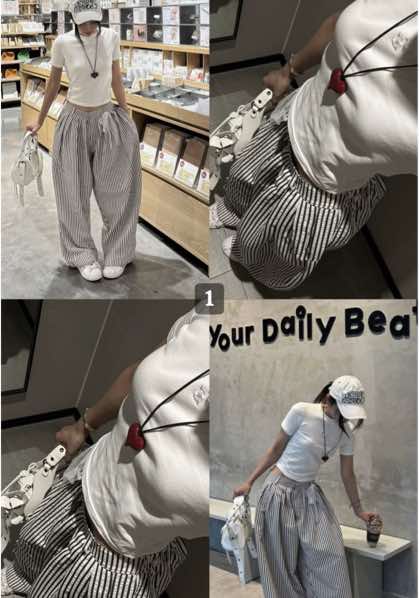 @Outfit Daily 🎀