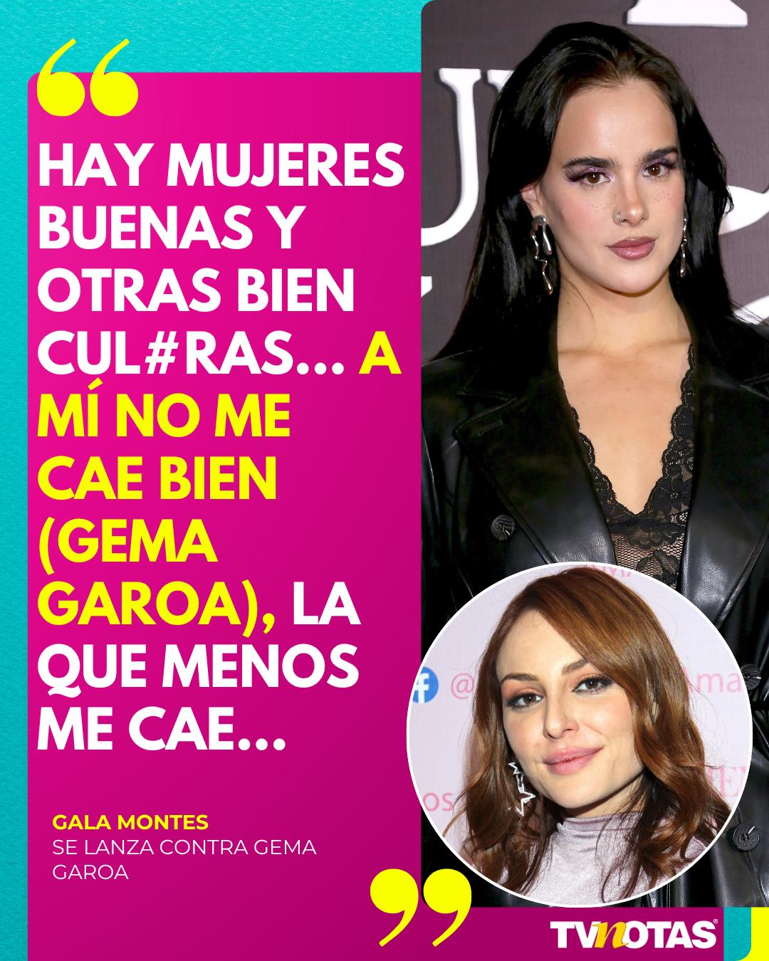 @Revista TVNotas