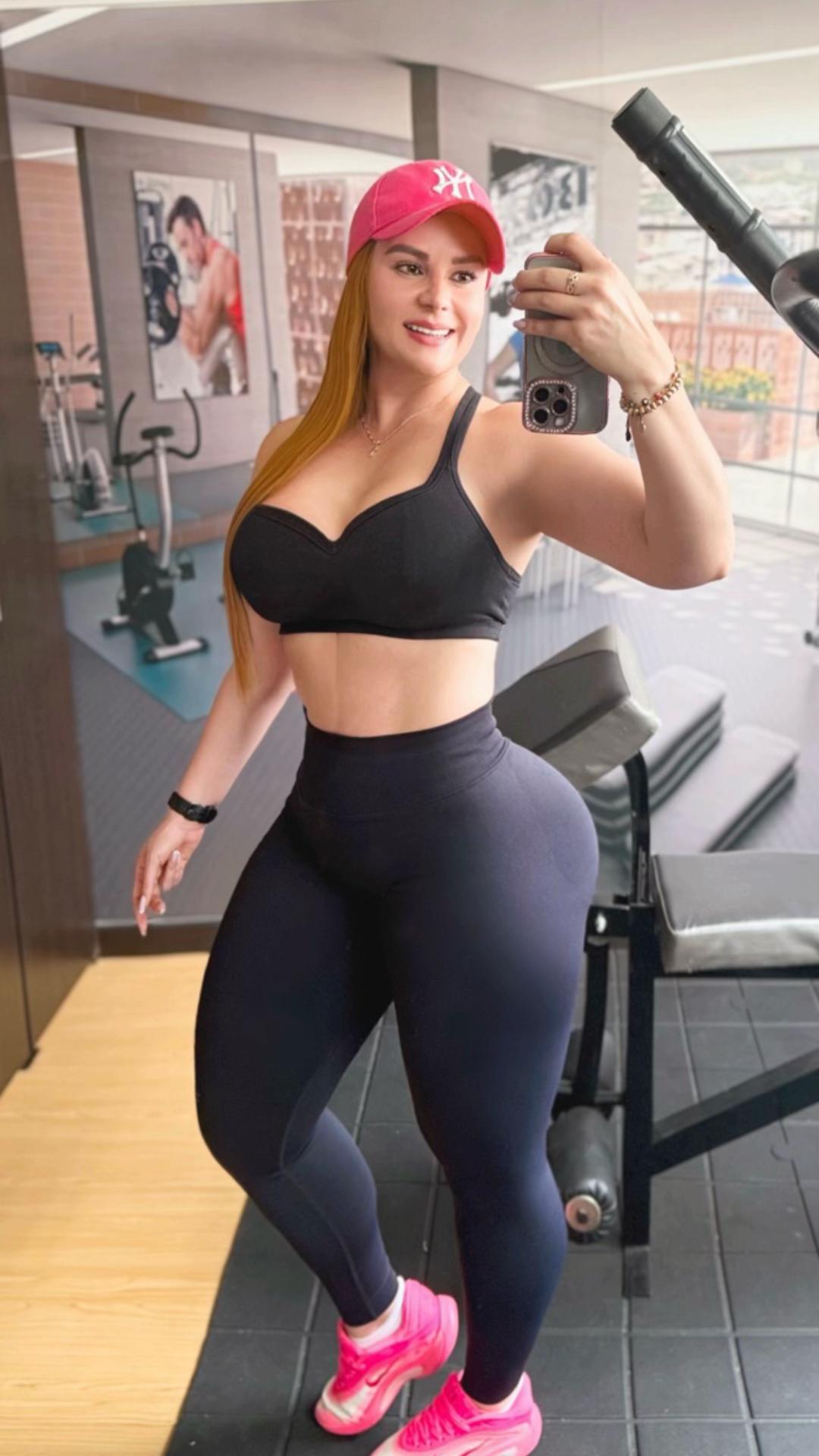 @Angélica María Sánchez