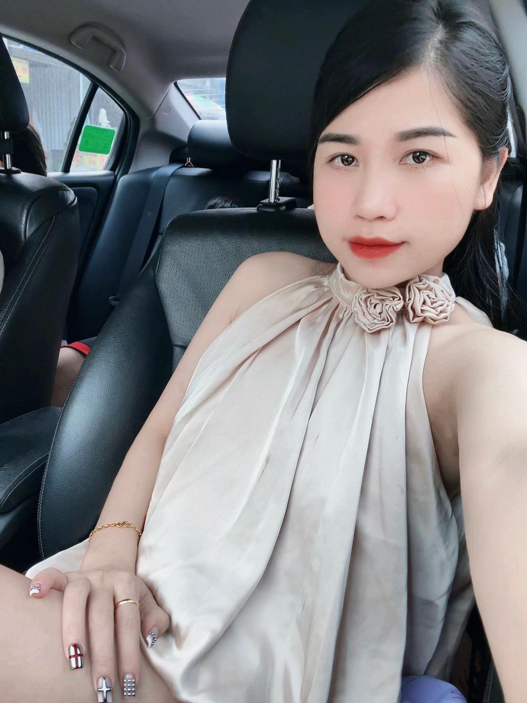 @Mộc An Nhiên