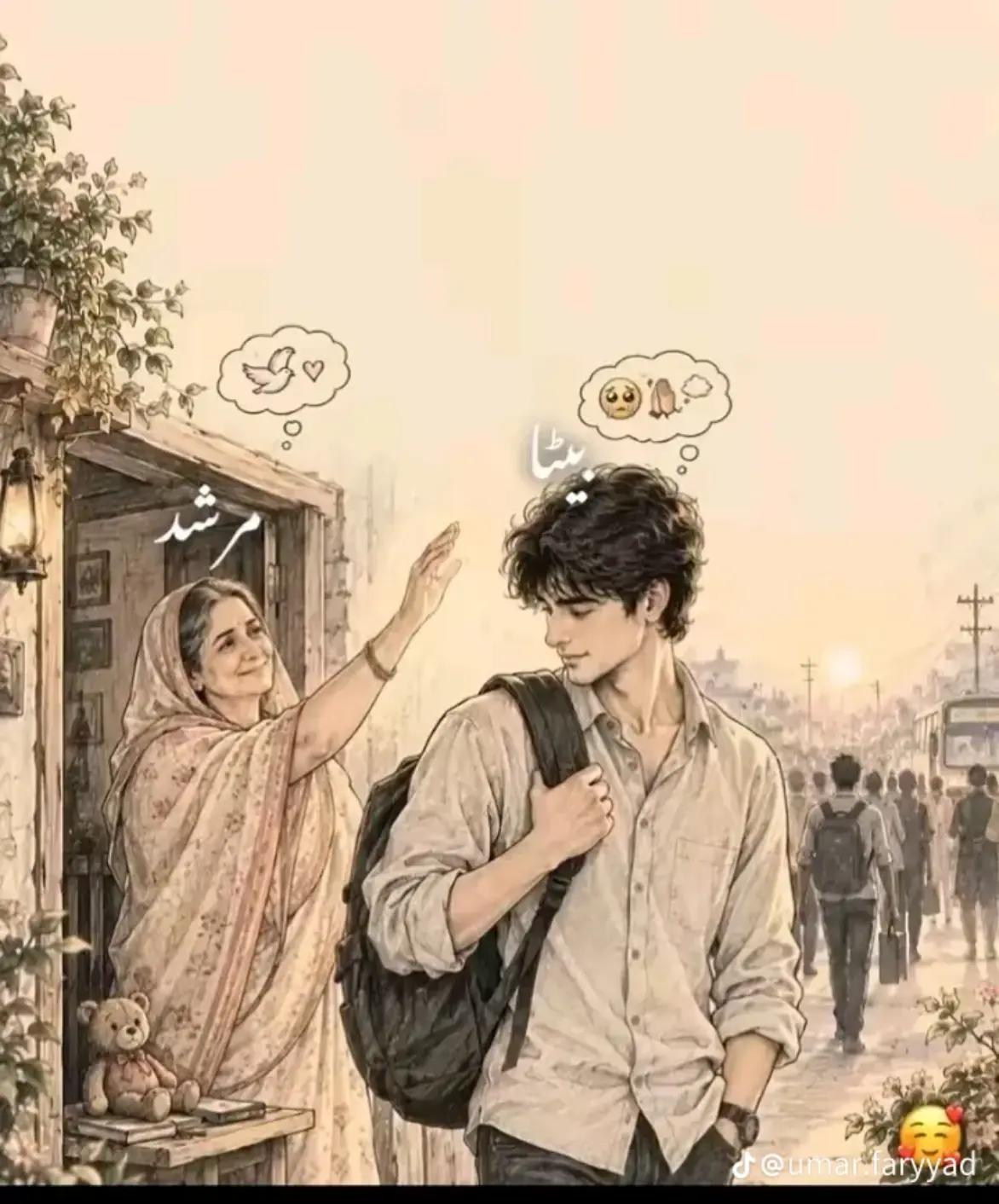 @Sabir Ghuri