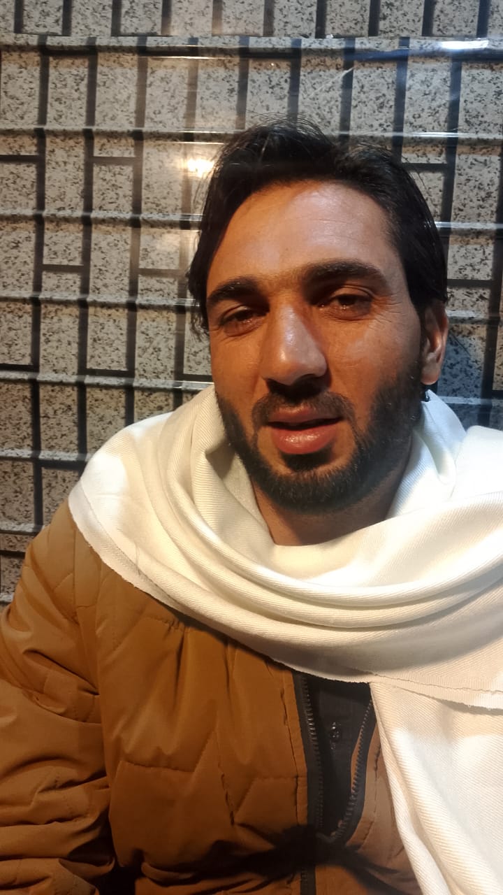 @Fazal kaka khail