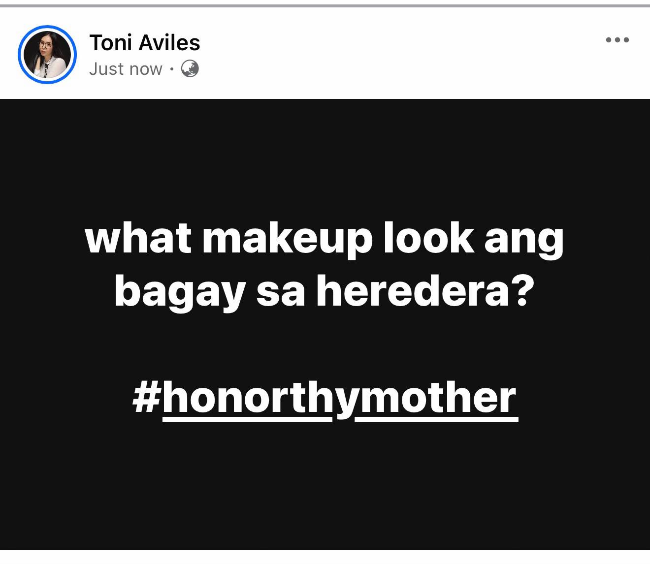 @@toniaviles on ig