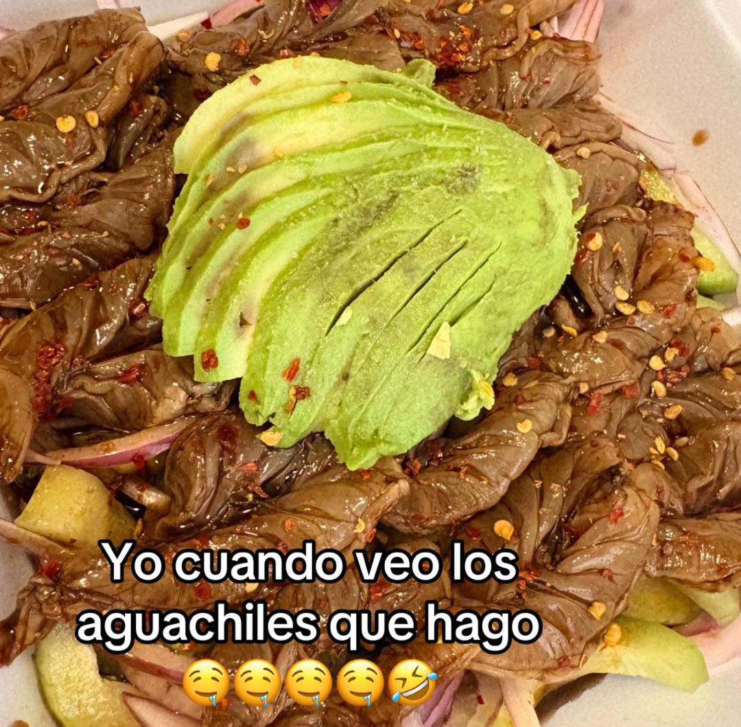 @Estefania Hernandez