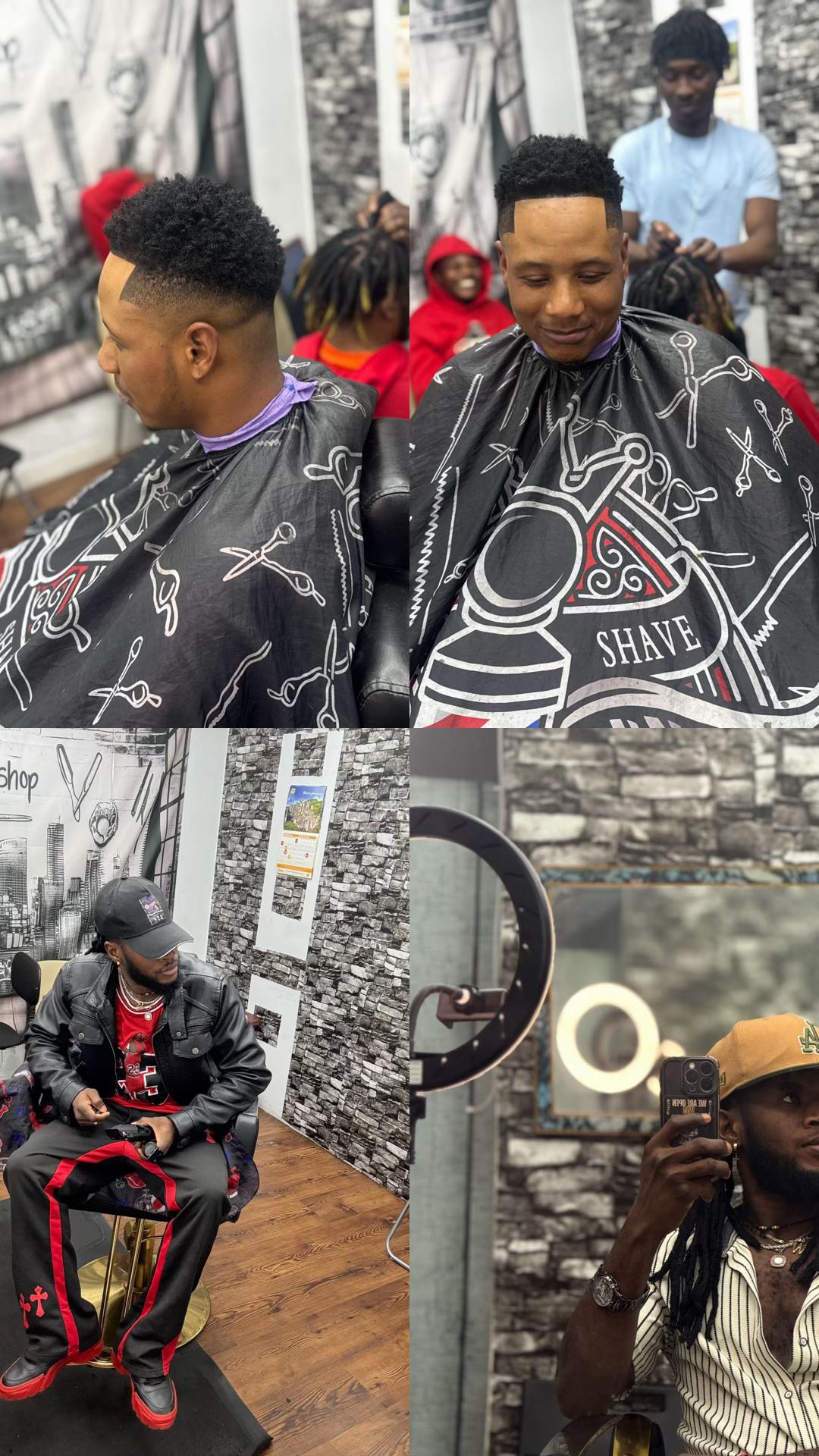 @WID barber ๐โ
๐ญ๐น๐บ๐ธ๐๐๐