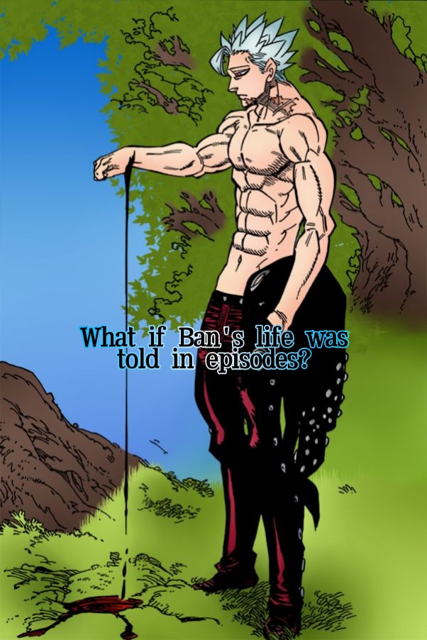 @Locutus Luther