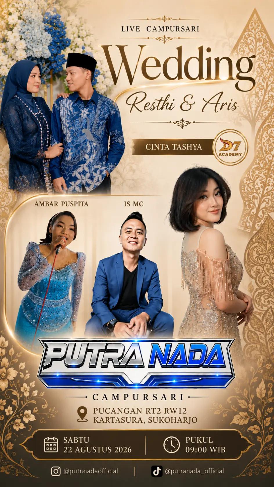 @PUTRA NADA OFFICIAL
