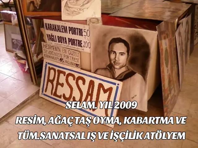 @OĞUZ IŞIK