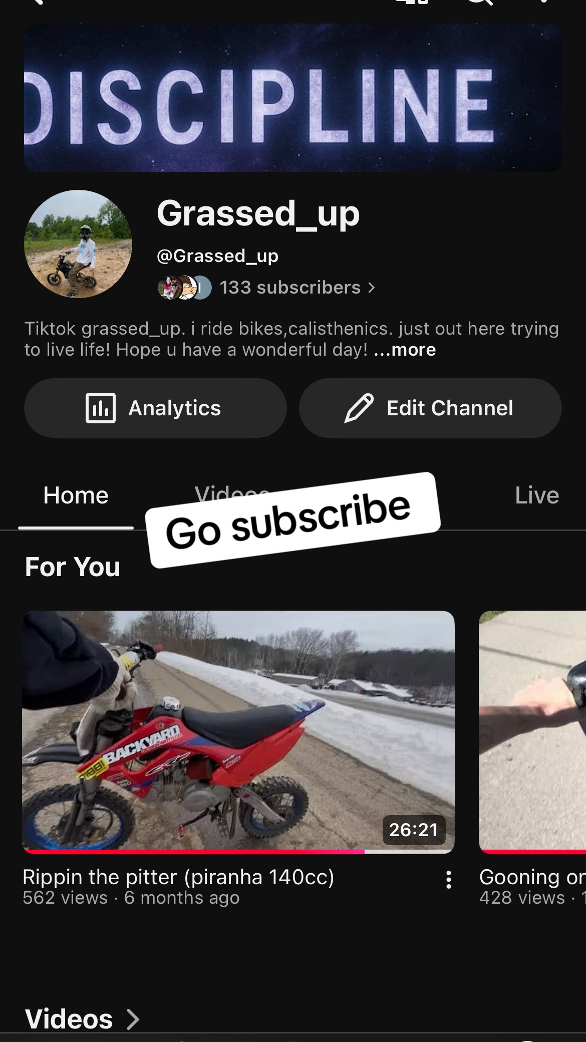 @leckronez