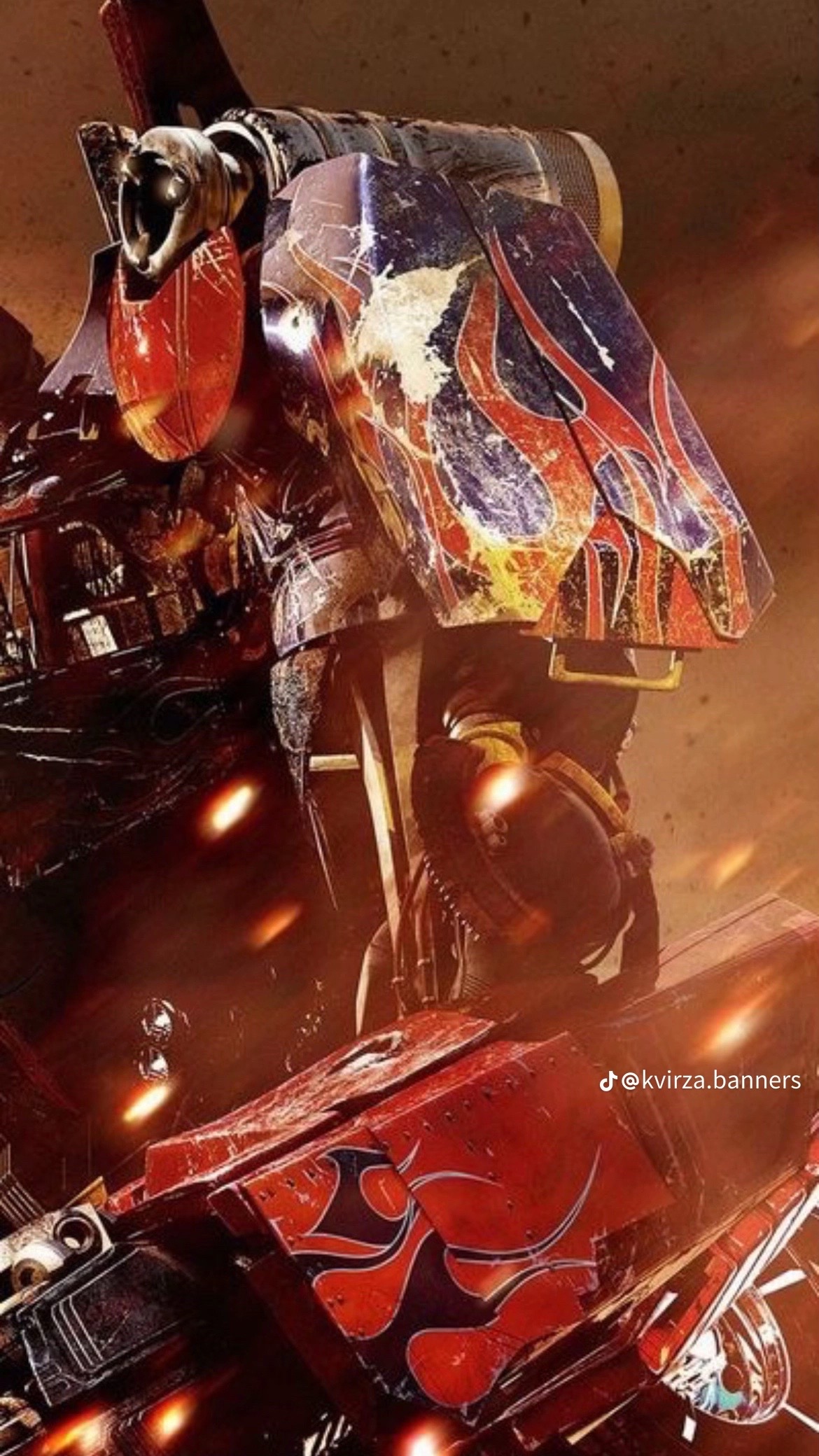 @Urfavcybertronian❤️