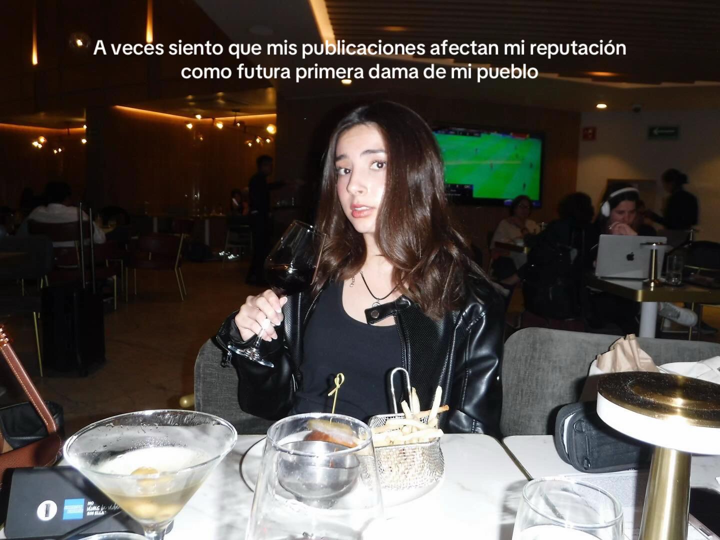 @ambar valezka