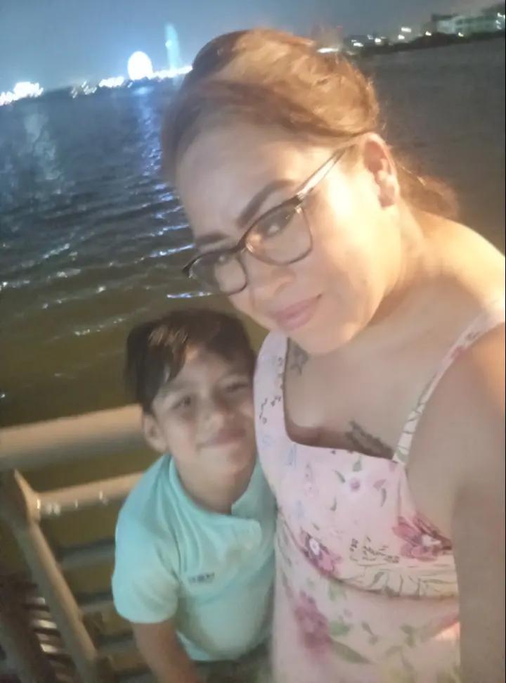 @Mary Moreno2775