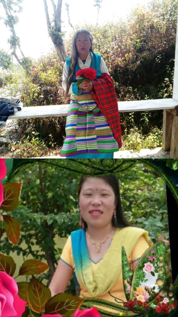 @Sita Sherpa