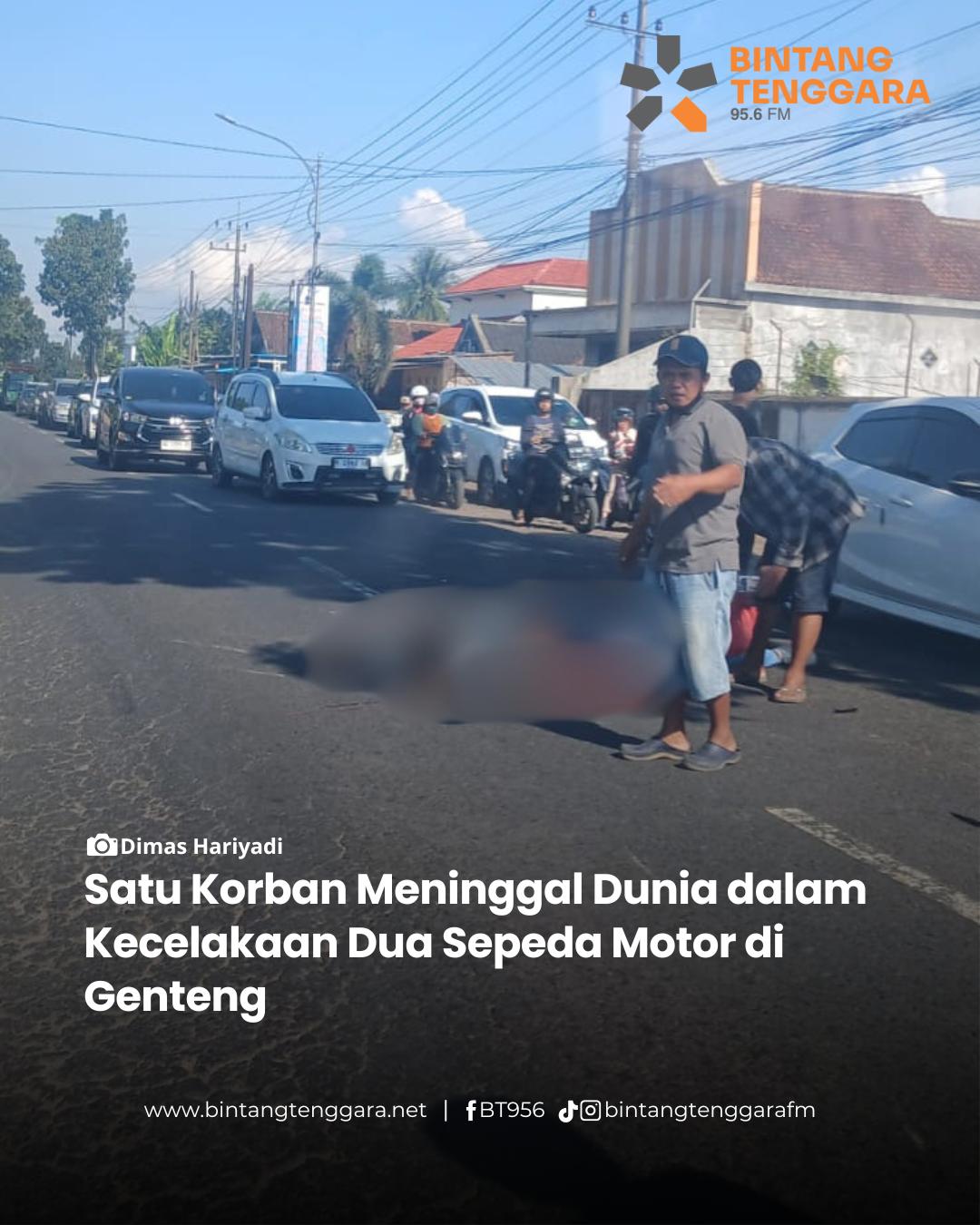 @BINTANG TENGGARA