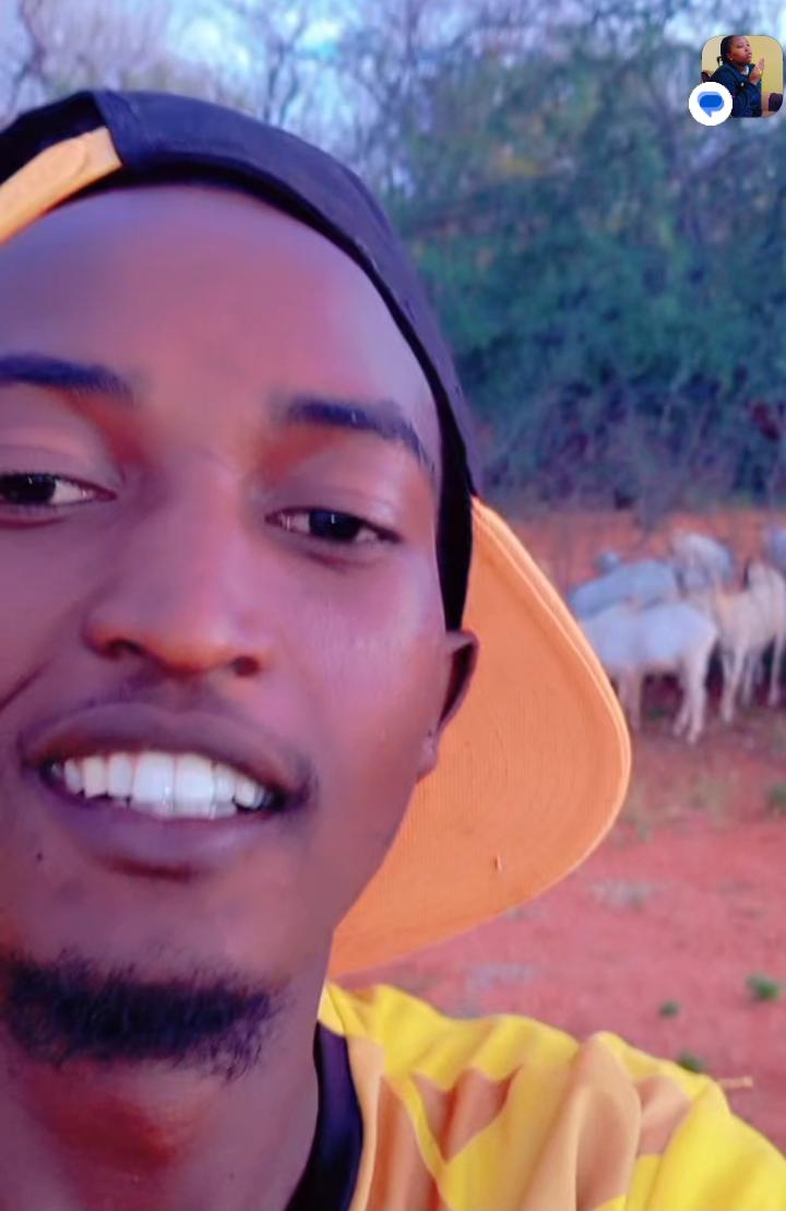 @Joshua mailu