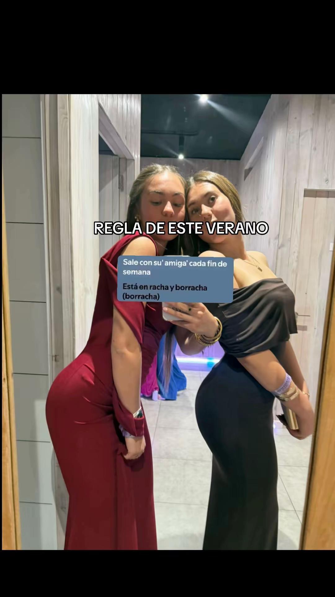 @juls y dani