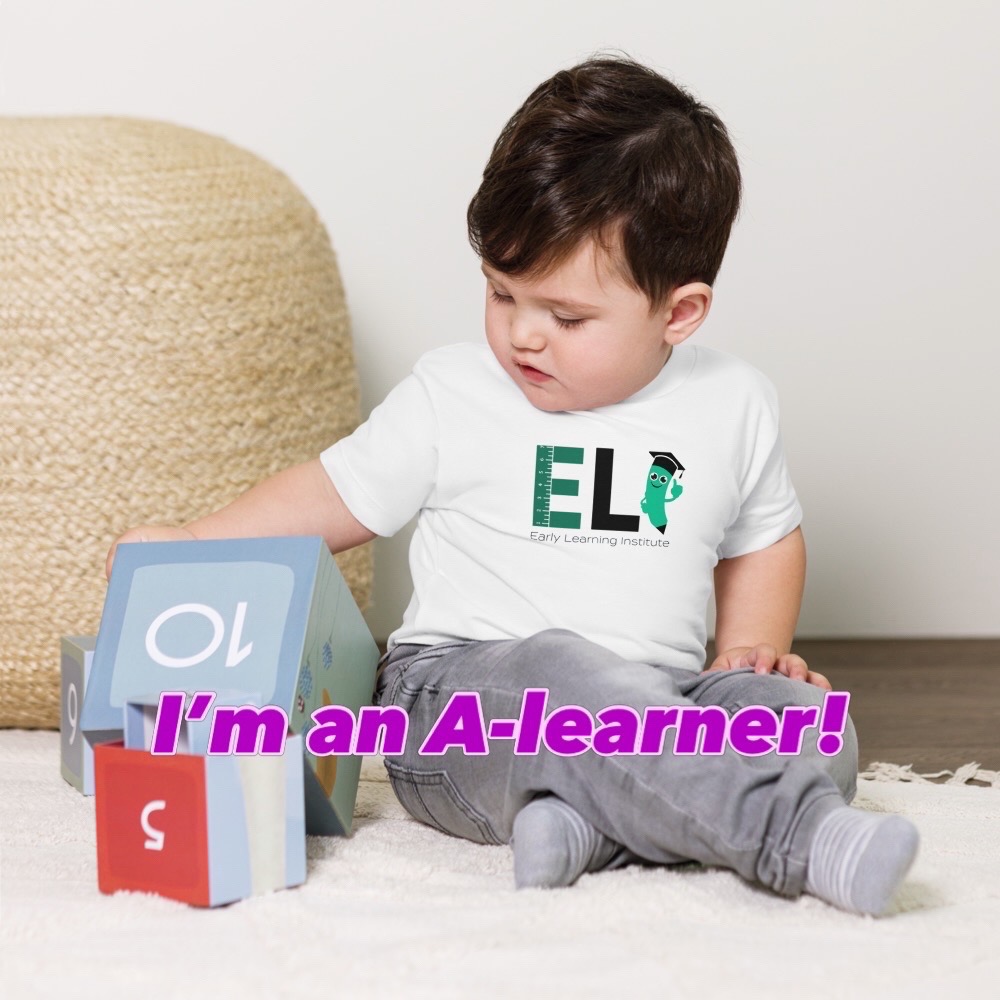 @Early Learning