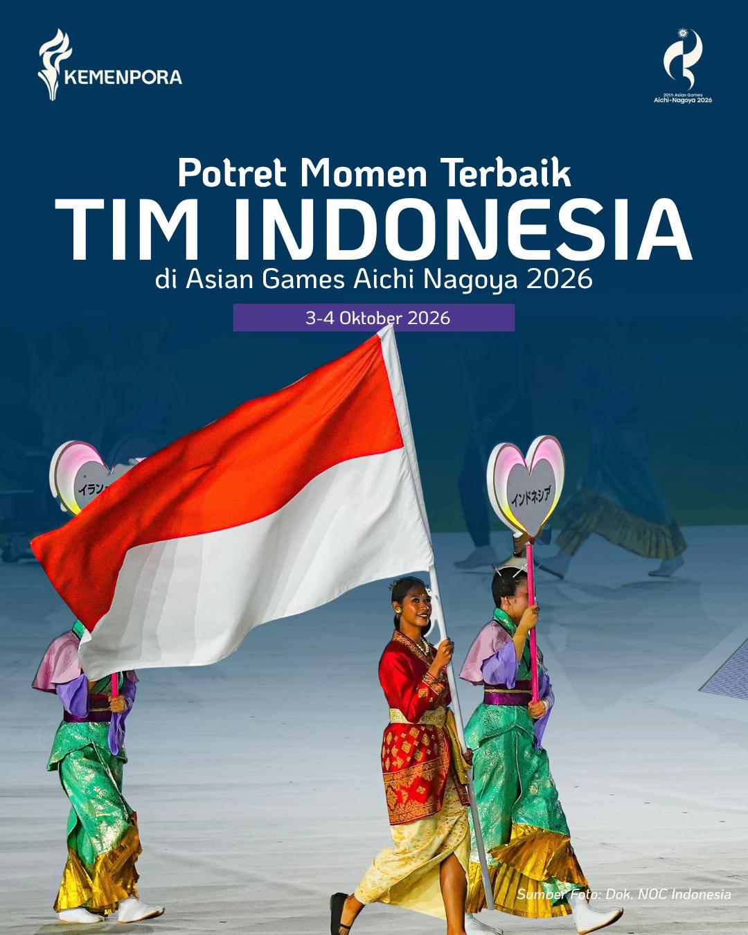 @KEMENPORA RI