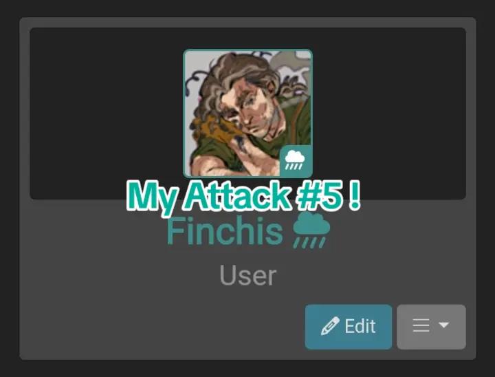 @Finchis