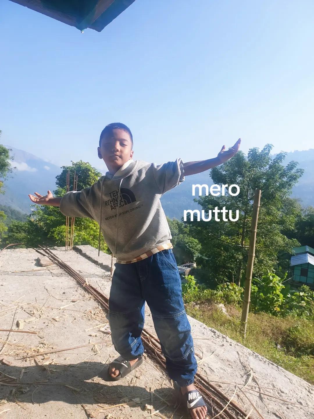 @Rajesh tamang