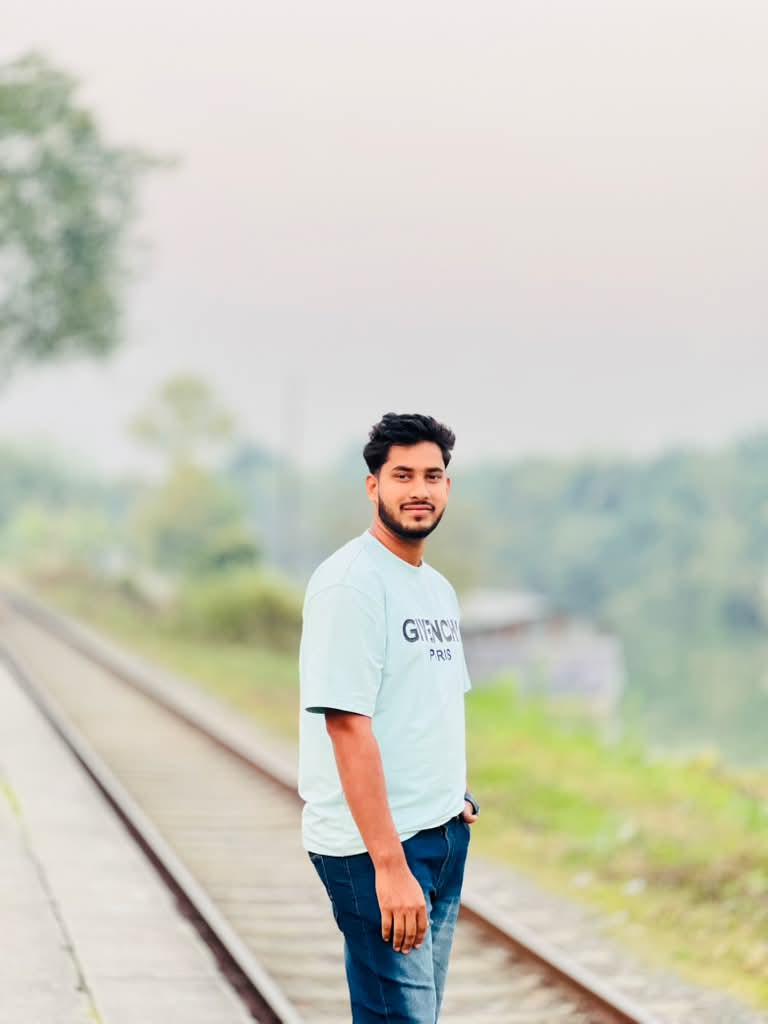 @Md Sultan ❤️