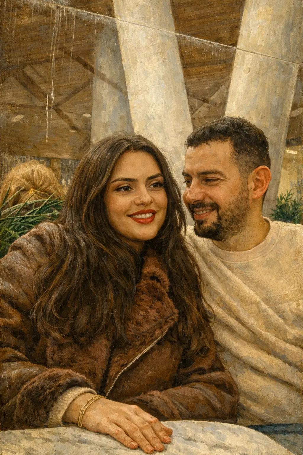 @Tuğba Fatih Dinçay