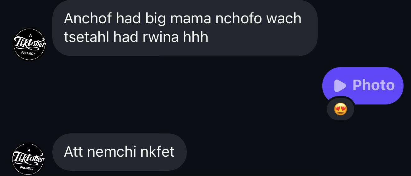 @BIG MAMA