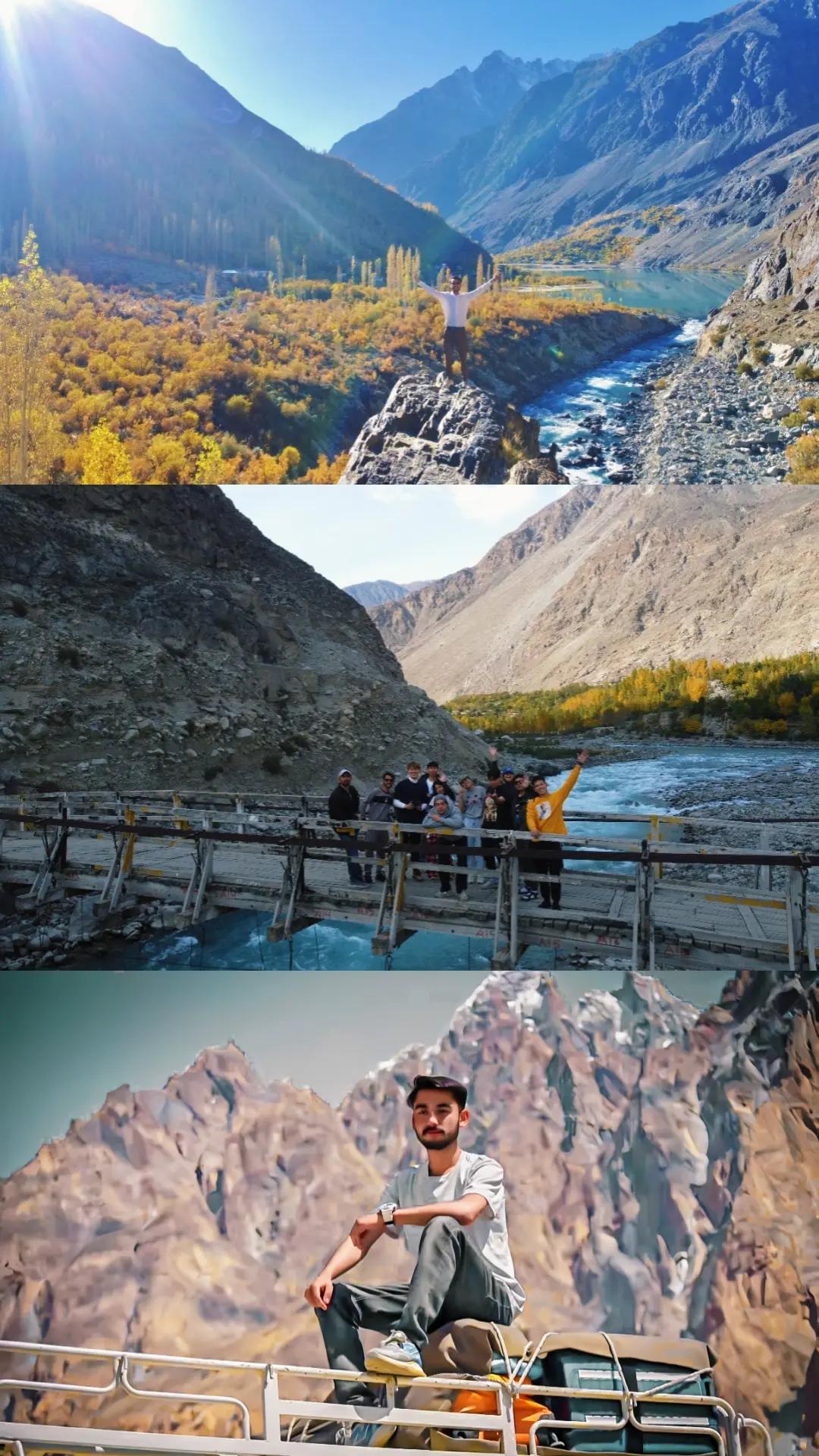 @Travel With ZAQIB 🇵🇰