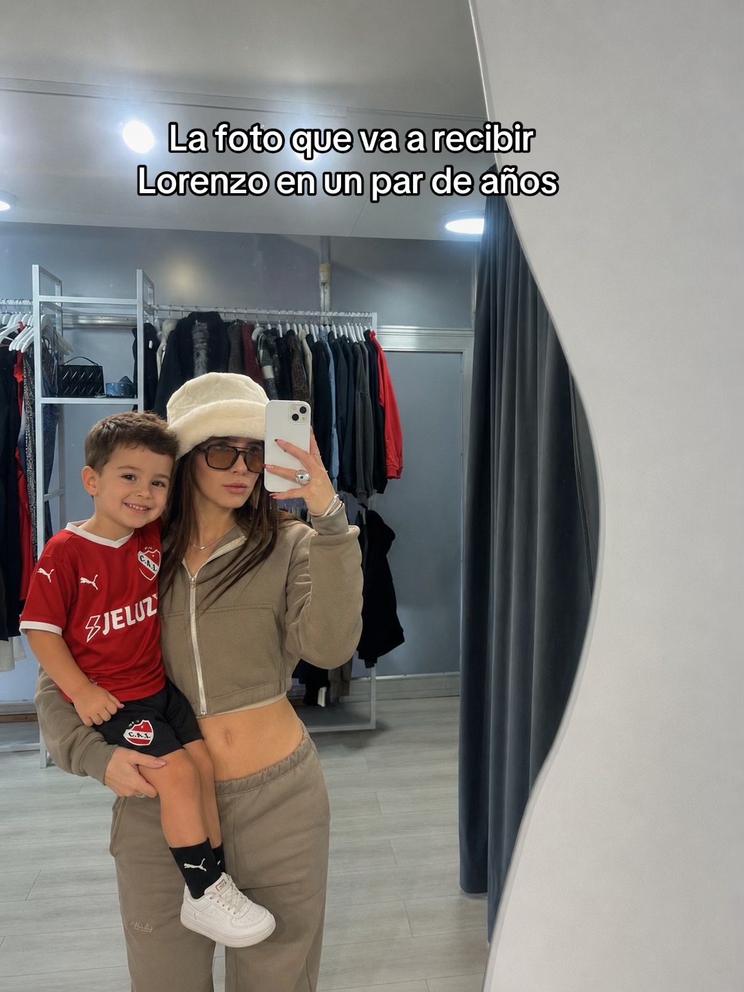 @Maite Rodriguez