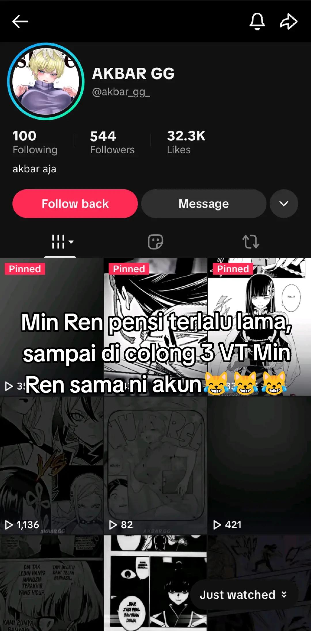 @Min Ren.