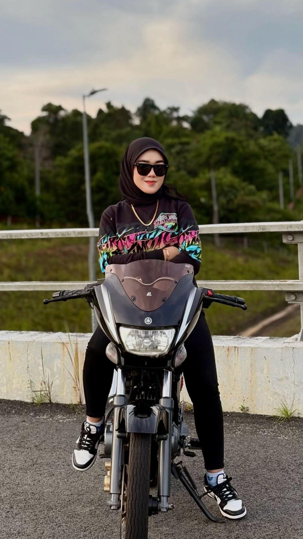 @Syazaaa