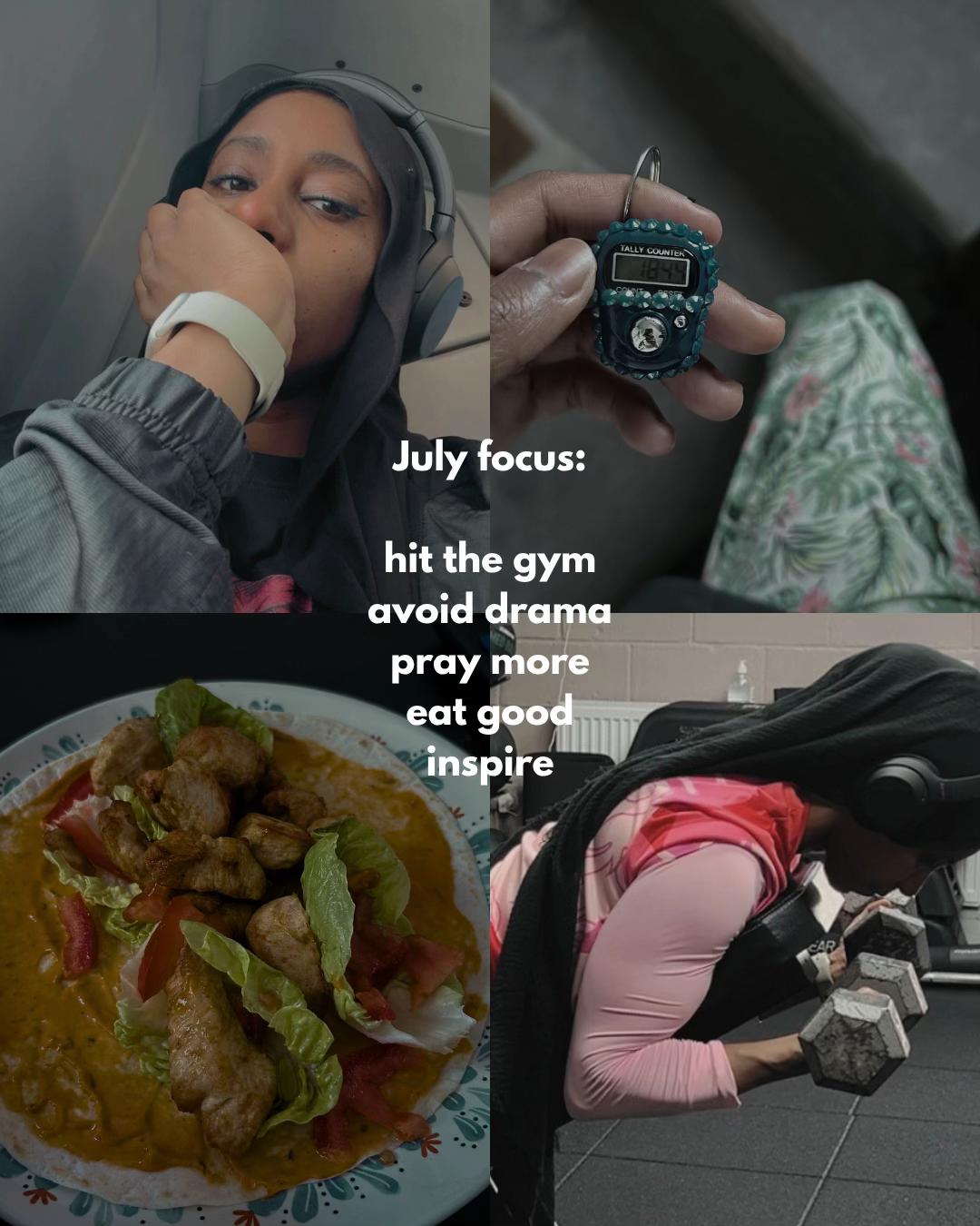 @Zine | Online Coach 🍉