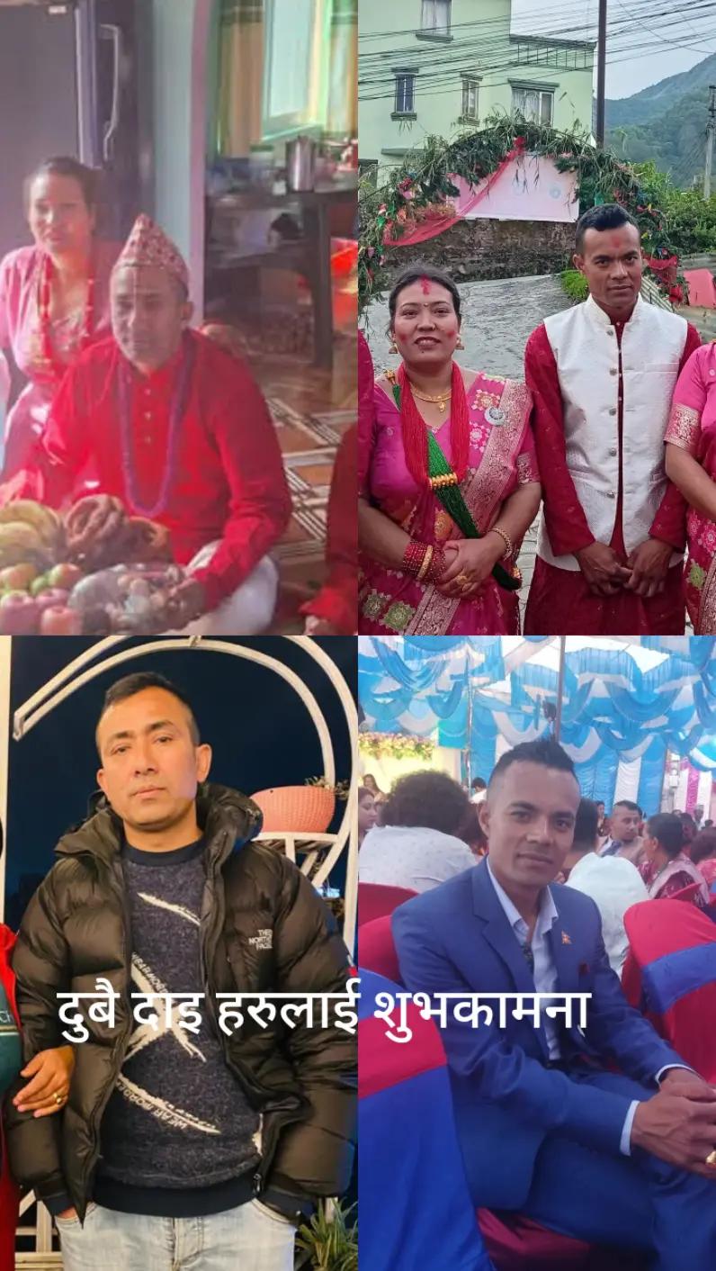@Tulasha Ghimire