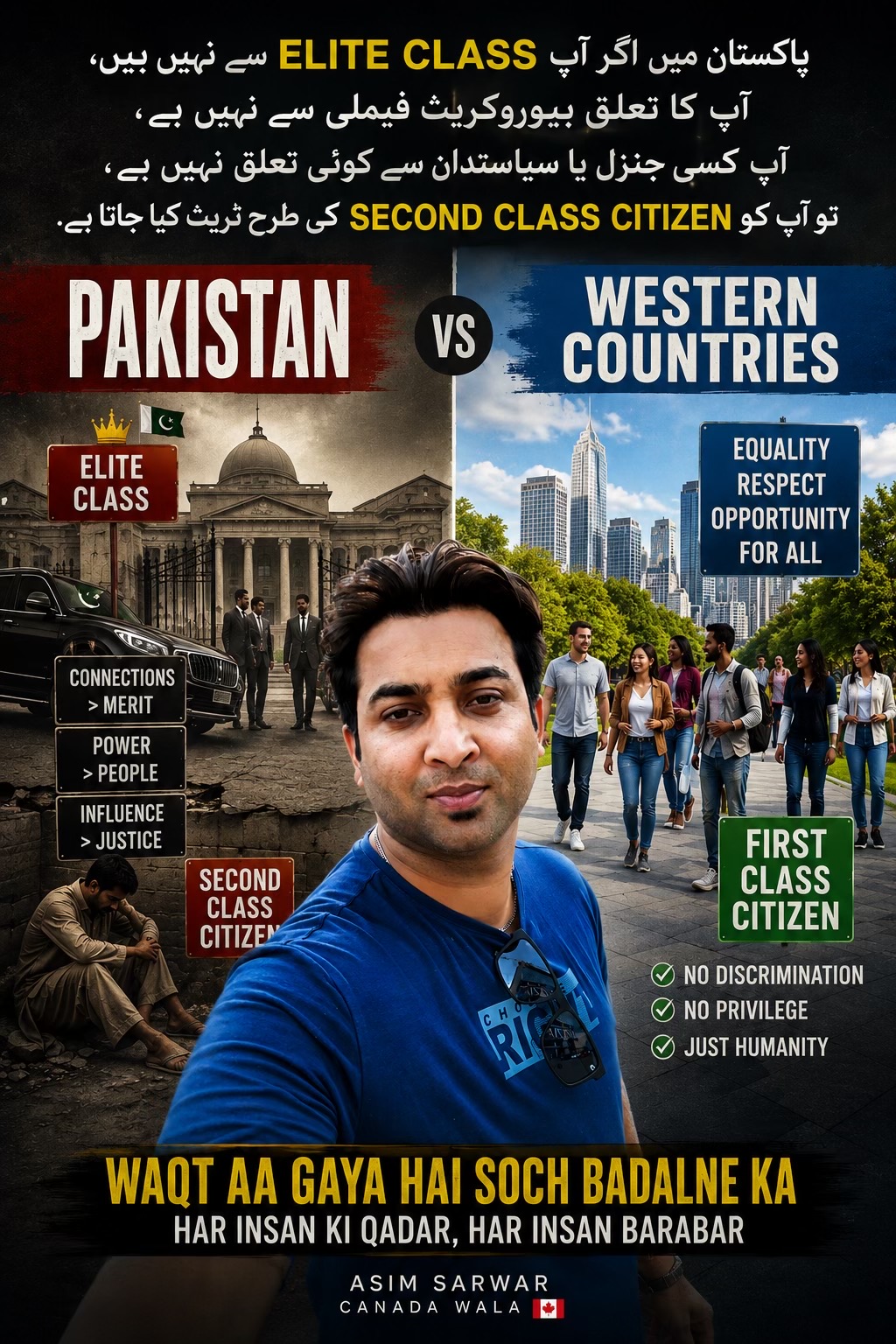 @Asim Sarwar Production