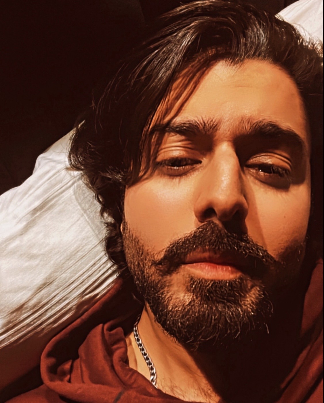 @Zaviyar Naumaan