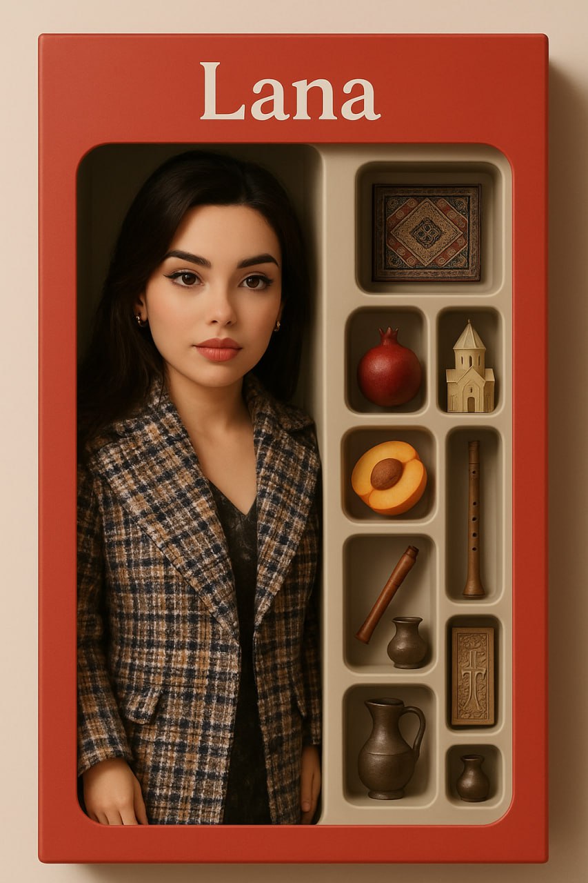 @Lana 🧸