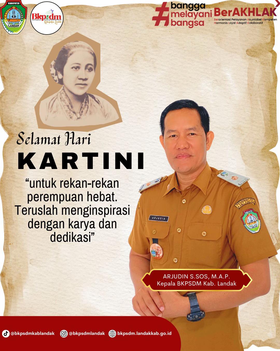 @BKPSDM LANDAK
