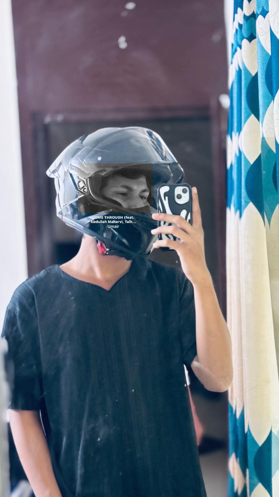 @Zackie Rider🖤♨️