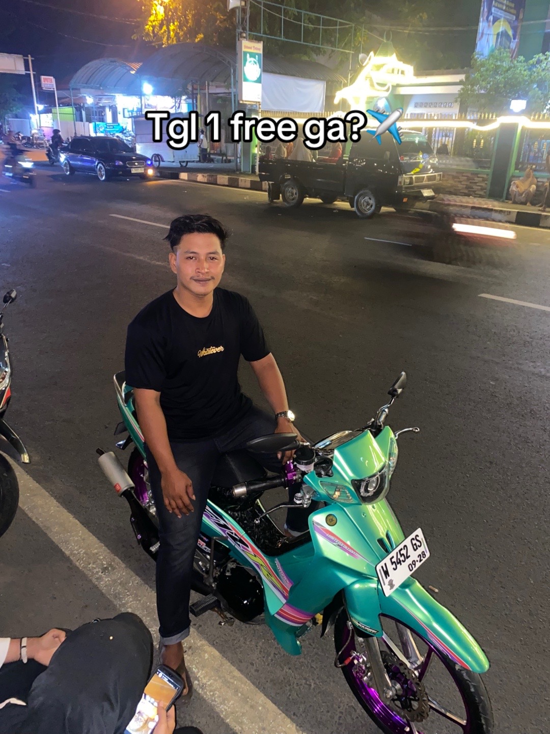 @๐๐ ๐ค๐ ๐๐๐ก๐ข๐๐ฃ ๐ผ.๐๐ซ