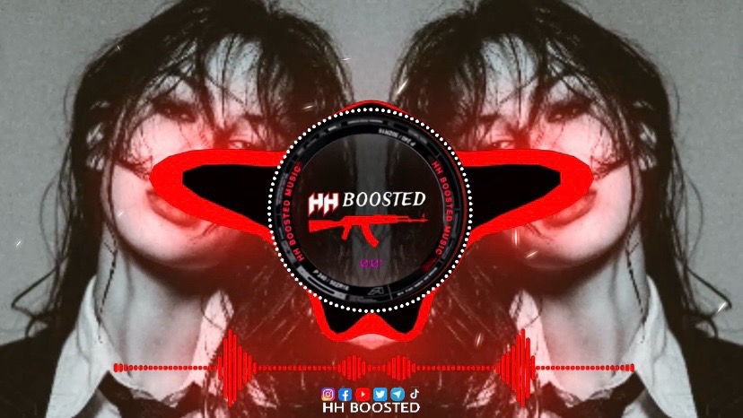 @HH Boosted