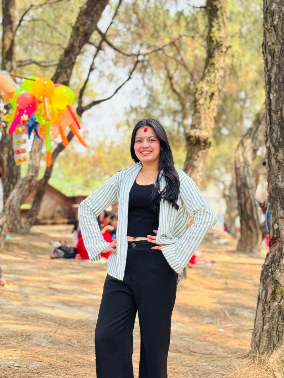 @shoniyabhandari