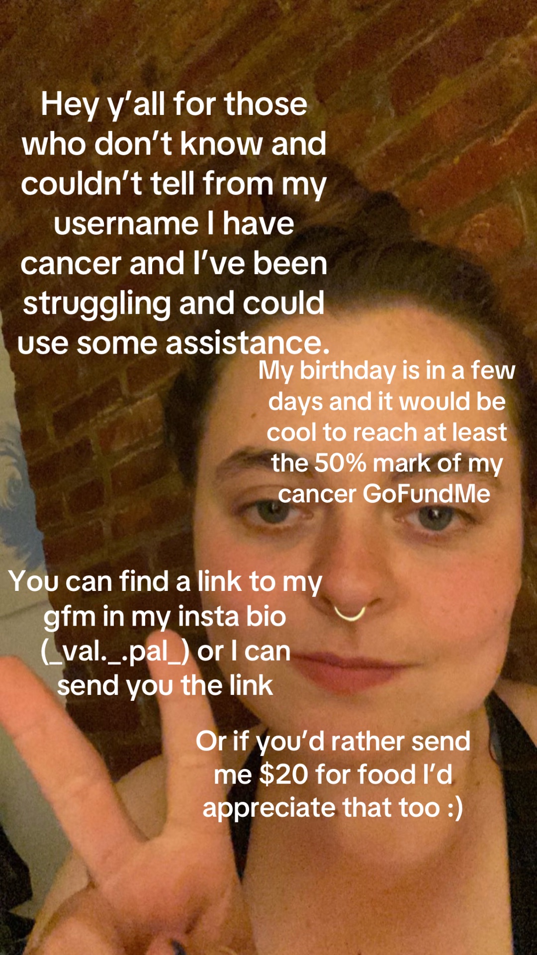 @thecancerwithcancer