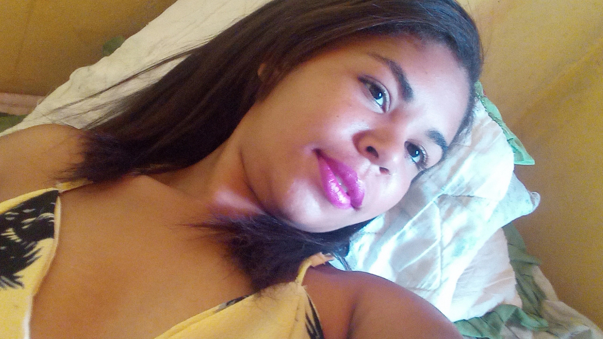 @morena silva
