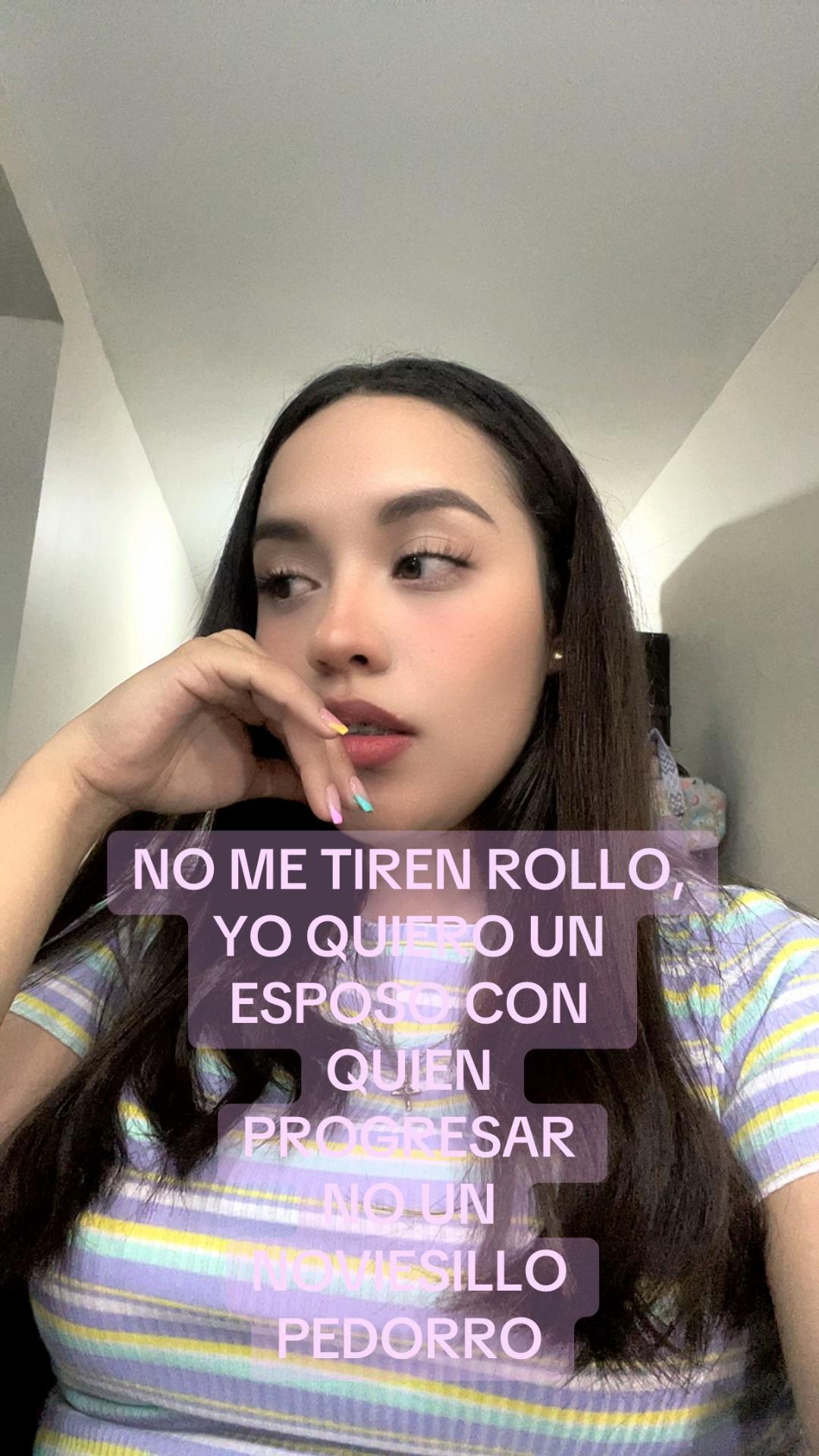 @Sol Rangel