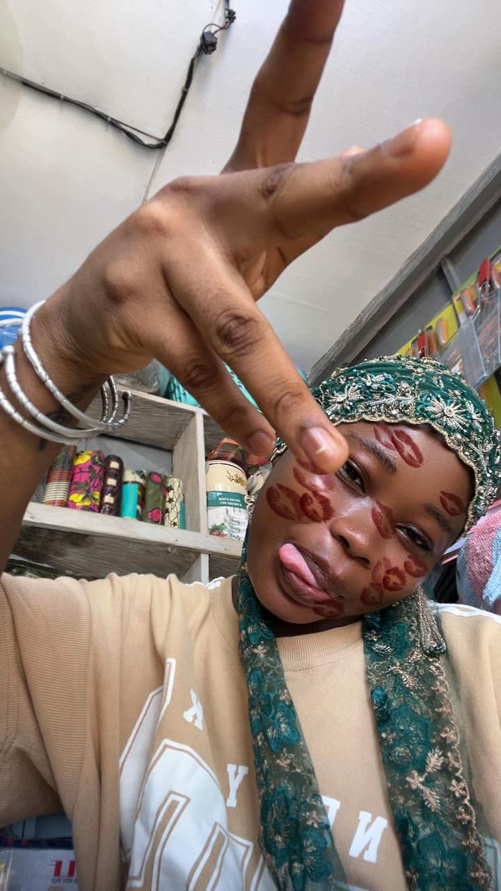 @😌noura Traoré 🤭🫦