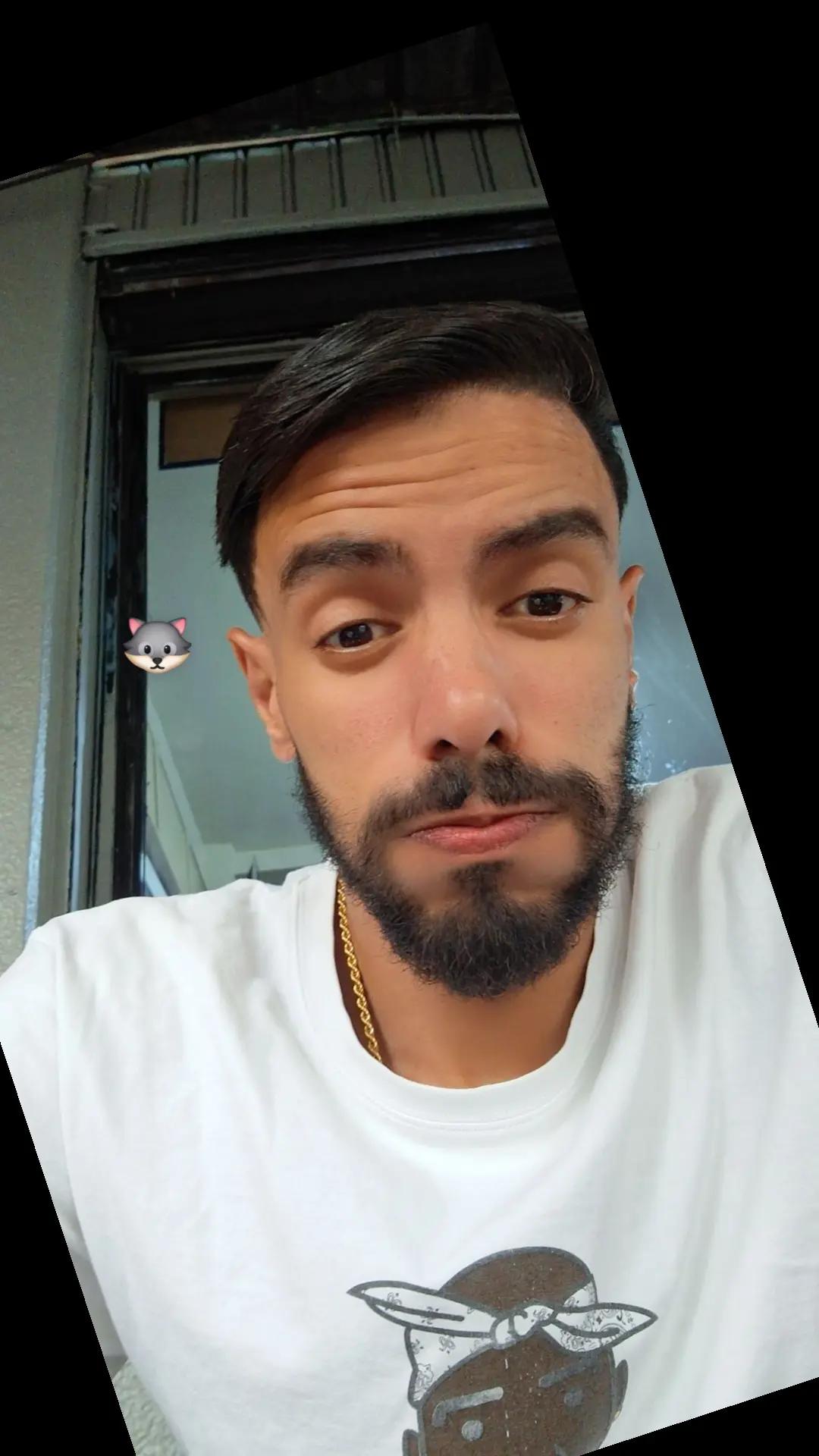 @ⒶⒹⒺⓁ 🐺