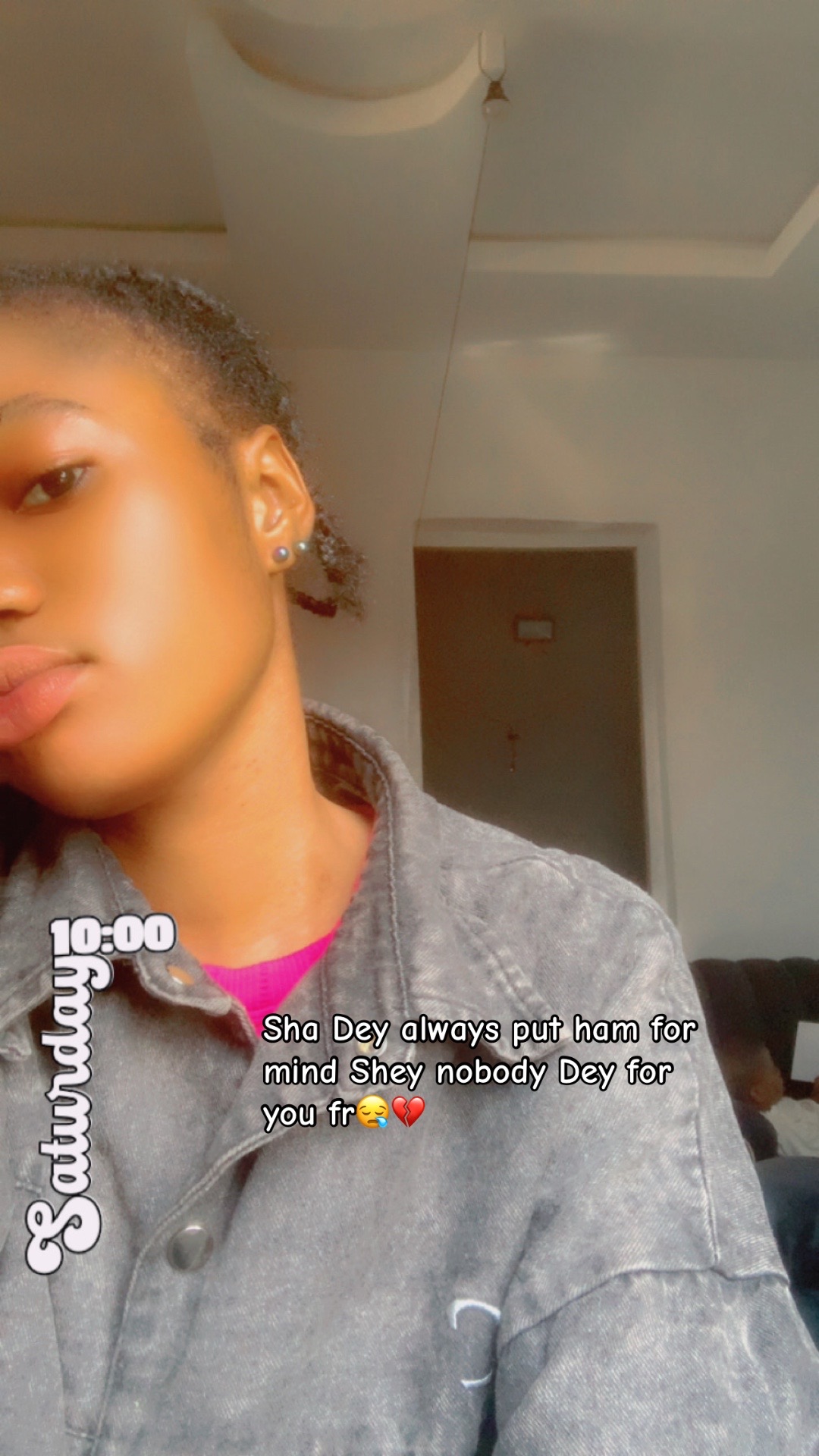 @Ayo💕😒